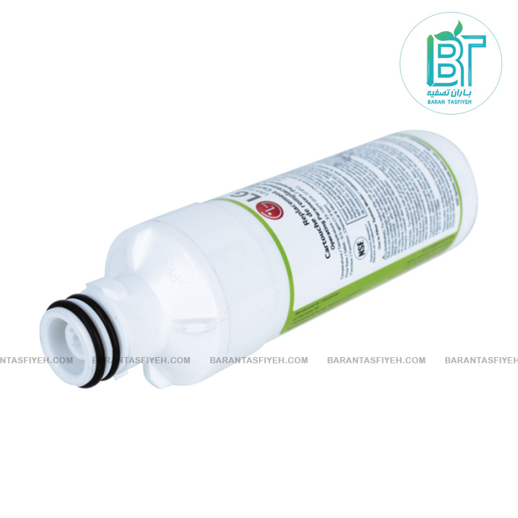 فیلتر داخلی یخچال ال جی LG مدل موشکی LT 1000 فیلتر داخلی یخچال ال جی LG مدل موشکی LT 1000