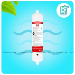 فیلتر بیرونی یخچال ال جی LG