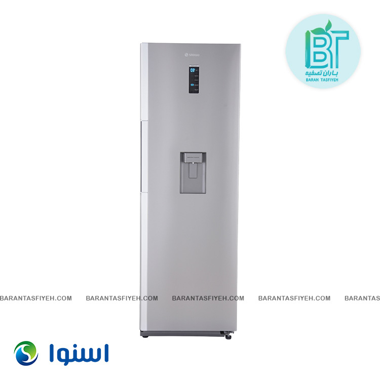 فیلتر یخچال اسنوا تک در هایپر مدل SN6-1019SS فیلتر یخچال اسنوا تک در هایپر مدل SN6-1019SS