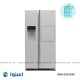 فیلتر یخچال فریزر ساید بای ساید اسنوا سری هایپر مدل SN8-2032GW