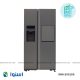 فیلتر یخچال فریزر ساید بای ساید اسنوا سری هایپر مدل SN8-2032SS