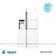 فیلتر یخچال فریزر ساید بای ساید اسنوا سری هارمونی مدل SN8-2034GW