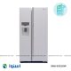 فیلتر یخچال فریزر ساید بای ساید اسنوا سری گالری مدل SN8-3032GW