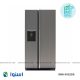 فیلتر یخچال فریزر ساید بای ساید اسنوا سری گالری مدل SN8-3032SS
