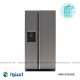 فیلتر یخچال فریزر ساید بای ساید اسنوا سری گالری مدل SN8-3035SS