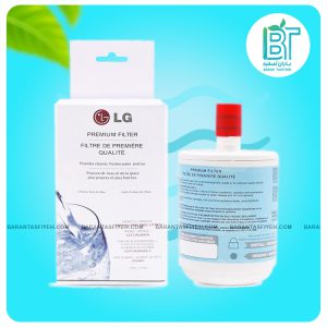 فیلتر لیوانی داخلی یخچال ال جی LG (پرمیوم مکزیک)