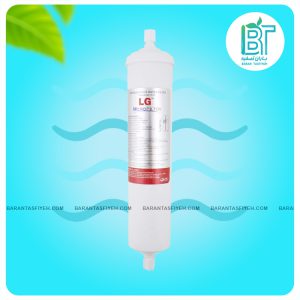 فیلتر بیرونی بزرگ یخچال ال جی LG