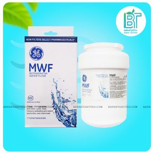 فیلتر داخلی یخچال جنرال الکتریک مدل MWF