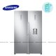 فیلتر یخچال و فریزر دوقلوی سامسونگ مدل RR39M73107F-RZ32M71207F
