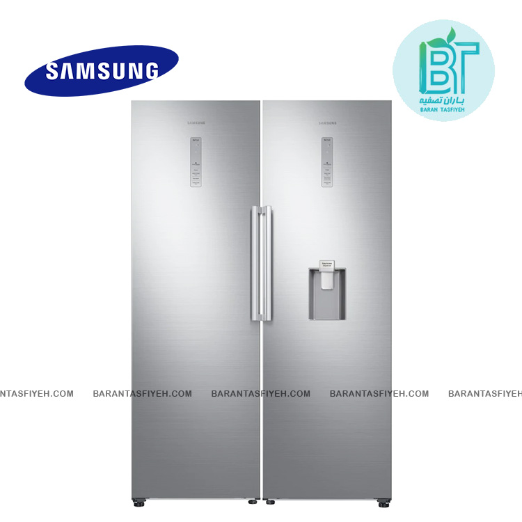 فیلتر یخچال و فریزر دوقلوی سامسونگ مدل RR39M73107F-RZ32M71207F فیلتر یخچال و فریزر دوقلوی سامسونگ مدل RR39M73107F-RZ32M71207F