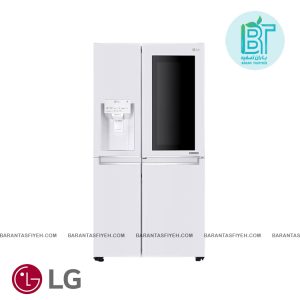 فیلتر یخچال ساید بای ساید ال جی اینستا ویو GR-X260JQGW