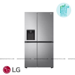 فیلتر یخچال ساید بای ساید ال جی J257 مدل GC-J257