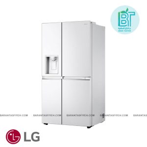 فیلتر یخچال فریزر ساید باید ساید ال جی J267 مدل GCJ-267