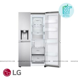 فیلتر یخچال فریز ساید بای ساید ال جی J287 مدل GCJ-287