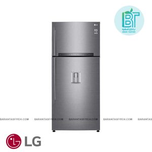 فیلتر یخچال ال جی مدل GR-F882