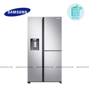 فیلتر یخچال ساید‌ بای‌ ساید سامسونگ مدل RS5300T SBS