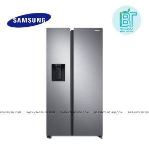فیلتر یخچال ساید بای ساید سامسونگ مدل RS8000NC-8