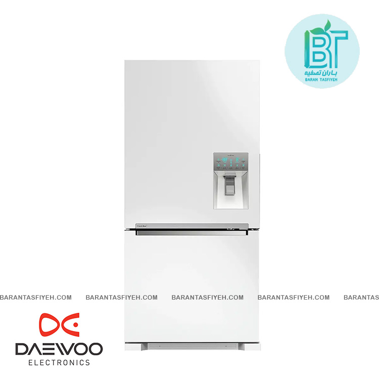 فیلتر یخچال فریزر پایین دوو مدل DB-2920GW فیلتر یخچال فریزر پایین دوو مدل DB-2920GW