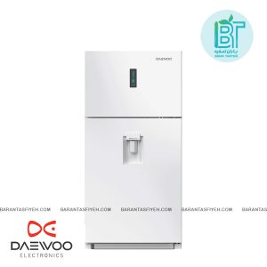 فیلتر یخچال فریزر بالا دوو Prada IOT مدل TMI-30LW