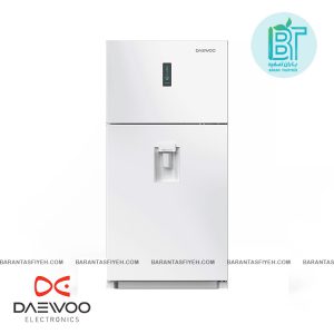فیلتر یخچال فریزر بالا دوو Prada IOT مدل TMI-30GW