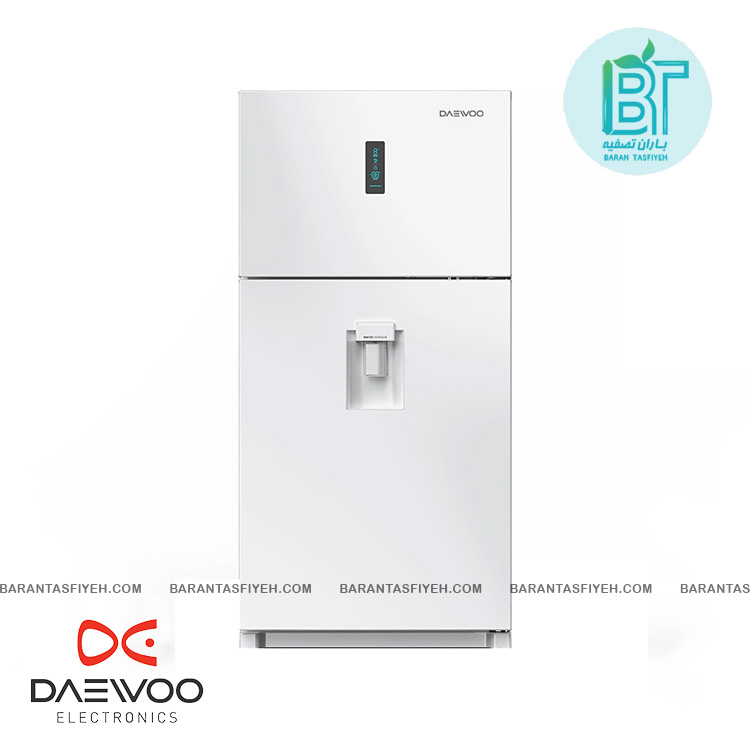 فیلتر یخچال فریزر بالا دوو Prada IOT مدل TMI-30GW فیلتر یخچال فریزر بالا دوو Prada IOT مدل TMI-30GW