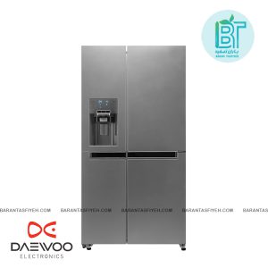 فیلتر یخچال فریزر ساید بای ساید دوو مدل Sxi30 20s