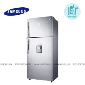 فیلتر یخچال فریزر بالایی مدل RT6000K با Twin Cooling Plus‎