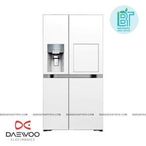 فیلتر یخچال و فریزر ساید بای ساید دوو مدل DS-3730MW