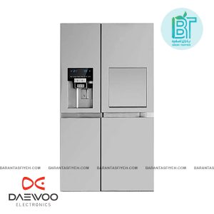 فیلتر یخچال و فریزر ساید بای ساید دوو مدل DS-3730SS