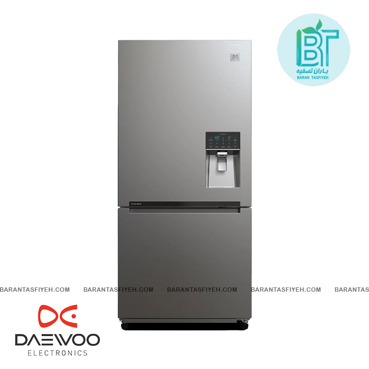 فیلتر یخچال و فریزر دوو مدل DB-2922 فیلتر یخچال و فریزر دوو مدل DB-2922