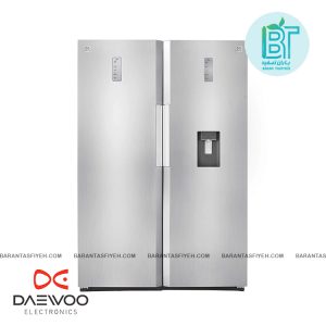 فیلتر یخچال و فریزر دوو مدل DLF-2032MW - DLR-2032MW