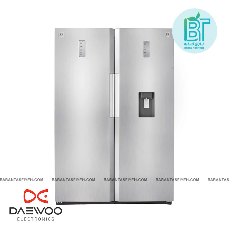 فیلتر یخچال و فریزر دوو مدل DLF-2032MW - DLR-2032MW فیلتر یخچال و فریزر دوو مدل DLF-2032MW - DLR-2032MW
