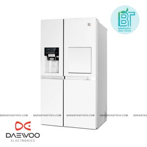فیلتر یخچال و فریزر ساید بای ساید دوو مدل DS-3330MW