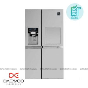 فیلتر یخچال و فریزر ساید بای ساید دوو مدل SXi20-31S