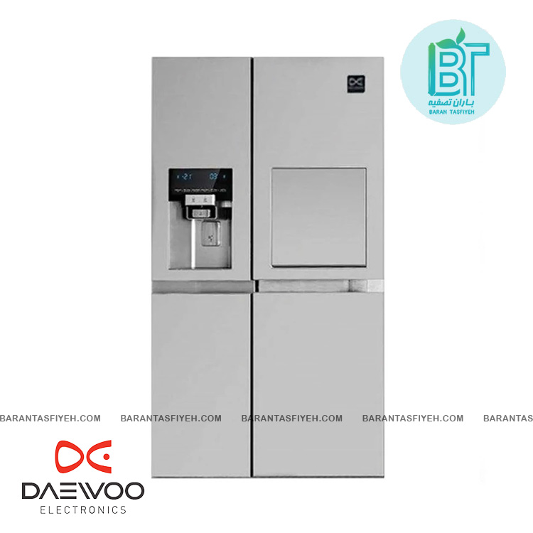 فیلتر یخچال و فریزر ساید بای ساید دوو مدل SXi20-31S فیلتر یخچال و فریزر ساید بای ساید دوو مدل SXi20-31S