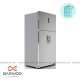 فیلتر یخچال فریزر دوو مدل DT-2722SS