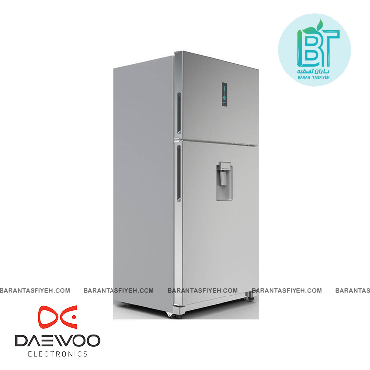 فیلتر یخچال فریزر دوو مدل DT-2722SS فیلتر یخچال فریزر دوو مدل DT-2722SS