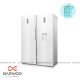 فیلتر یخچال و فریزر دوقلو دوو مدل DLR/DLF-2036MW