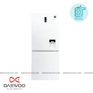 فیلتر یخچال فریزر دوو 24 فوت مدل BMI10-LW