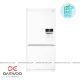 فیلتر یخچال فریزر پایین دوو 28 فوت مدل DB-2832LW