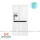 فیلتر یخچال ساید بای ساید دوو مدل DS-3645MW