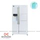 فیلتر یخچال فریزر ساید بای ساید دوو 30 فوت مدل DS-3020MW