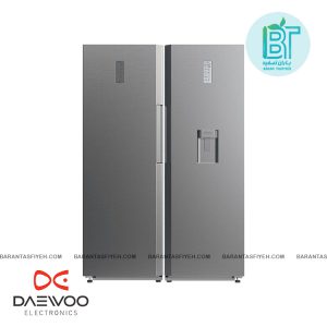 فیلتر یخچال فریزر دوقلو دوو مدل SRI/SFI-20S