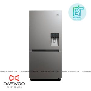 فیلتر یخچال فریزر دوو سری اولتیمو 28 فوت مدل DB-2832SS