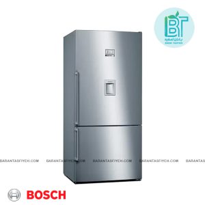 فیلتر یخچال فریزر بوش مدل KGD86AI31U