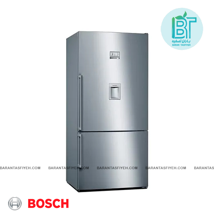 فیلتر یخچال فریزر بوش مدل KGD86AI31U فیلتر یخچال فریزر بوش مدل KGD86AI31U