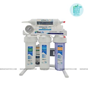 دستگاه تصفیه آب اکولایف مدل پریمیوم