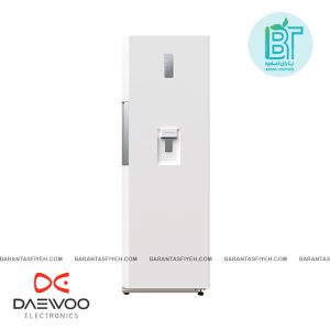 فیلتر یخچال فریزر ساید بای ساید​ دوو مدل Shilla Refrigerator (Twin)