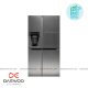 فیلتر یخچال فریزر ساید بای ساید​ دوو مدل Sinsun 2 doors With Home Bar M (Prime)