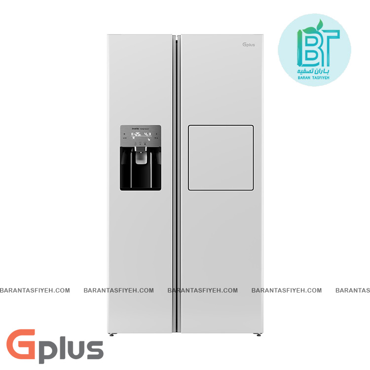 فیلتر یخچال جی پلاس مدل GSS-P7921 فیلتر یخچال جی پلاس مدل GSS-P7921